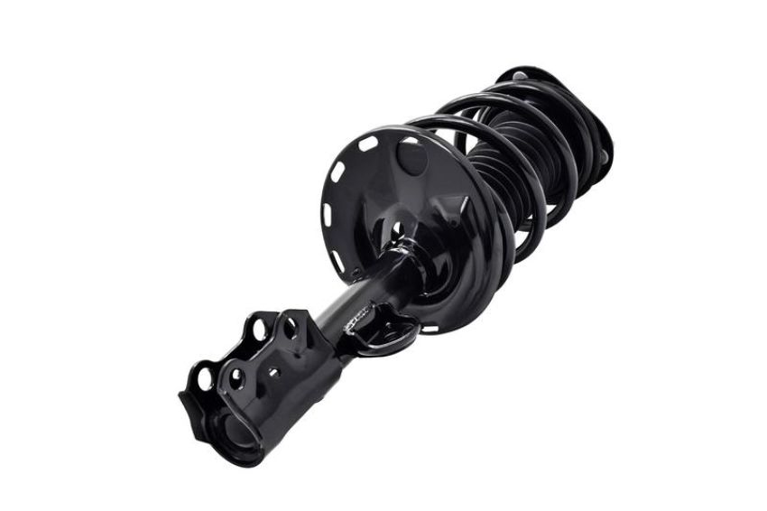 FCS Struts 3333524R Suspension Strut and Coil Spring Assembly