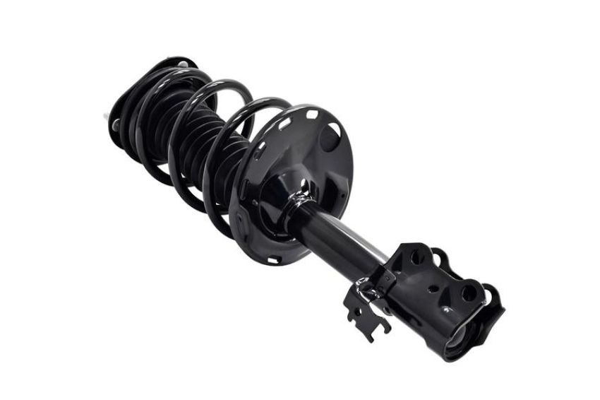 FCS Struts 3333524R Suspension Strut and Coil Spring Assembly