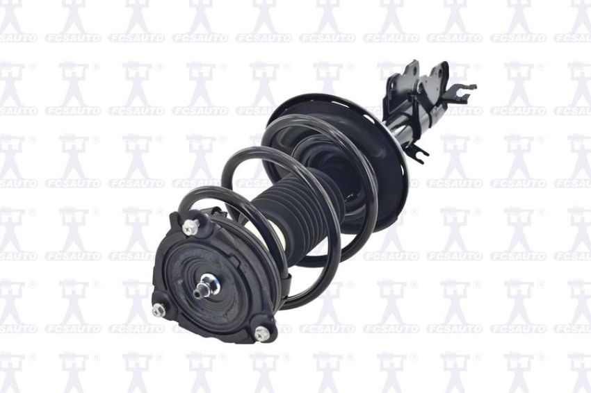 FCS Struts 3333564L Suspension Strut and Coil Spring Assembly