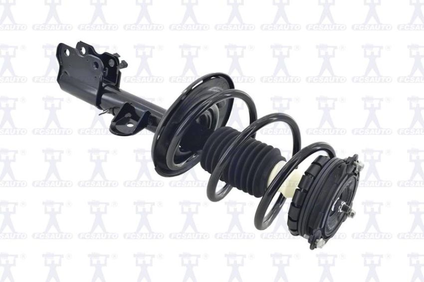 FCS Struts 3333564L Suspension Strut and Coil Spring Assembly