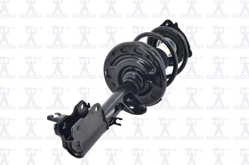 FCS Struts 3333564L Suspension Strut and Coil Spring Assembly