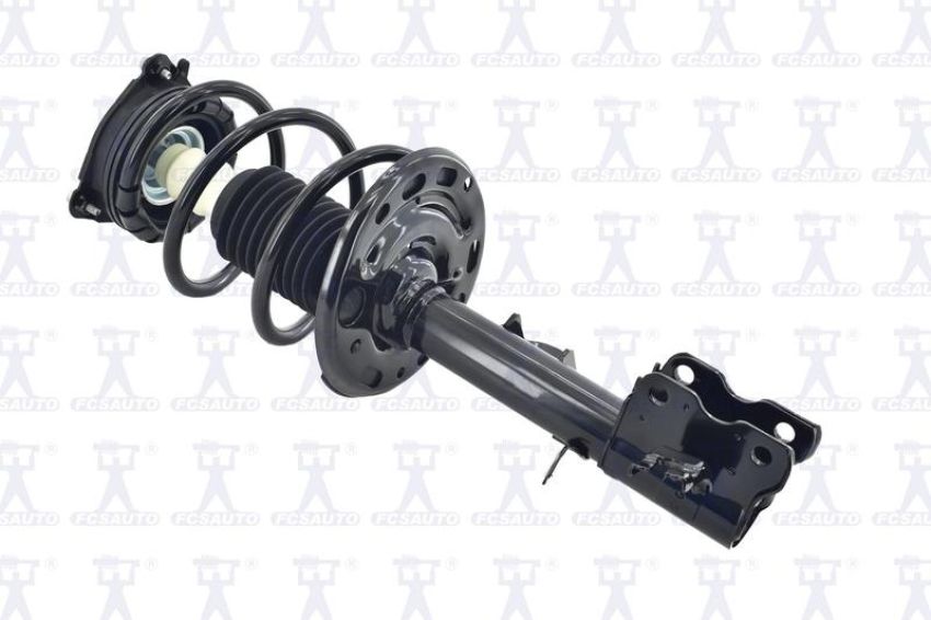 FCS Struts 3333564L Suspension Strut and Coil Spring Assembly