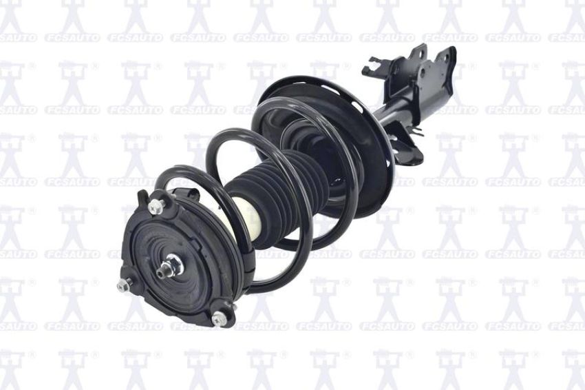 FCS Struts 3333564R Suspension Strut and Coil Spring Assembly