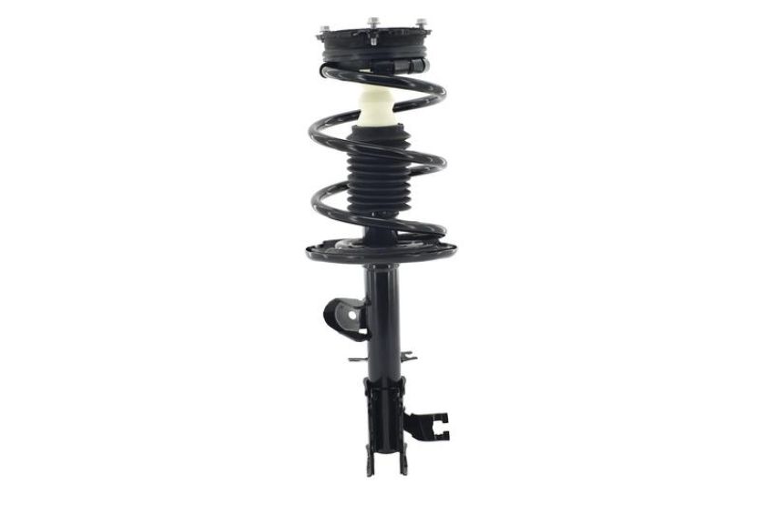 FCS Struts 3333564R Suspension Strut and Coil Spring Assembly