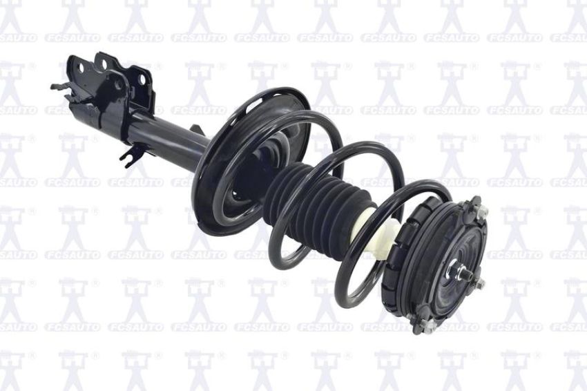 FCS Struts 3333564R Suspension Strut and Coil Spring Assembly