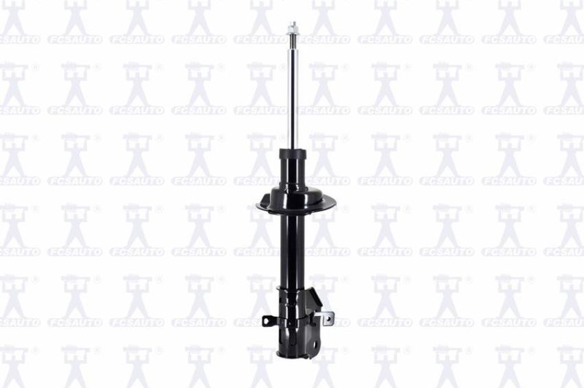 FCS Struts 333363L Suspension Strut