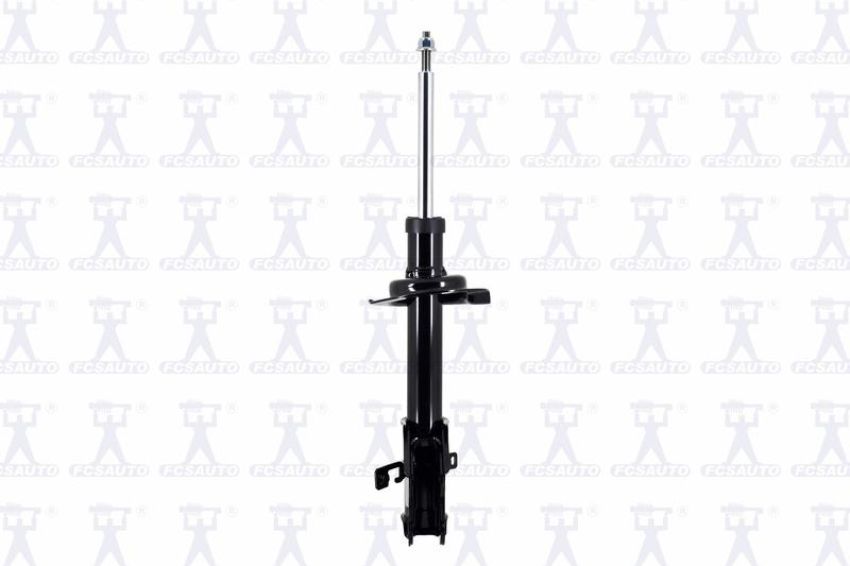 FCS Struts 333363L Suspension Strut