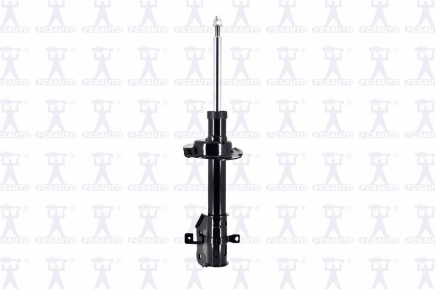 FCS Struts 333363R Suspension Strut