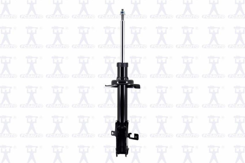 FCS Struts 333363R Suspension Strut