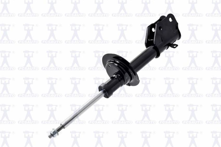 FCS Struts 333363R Suspension Strut