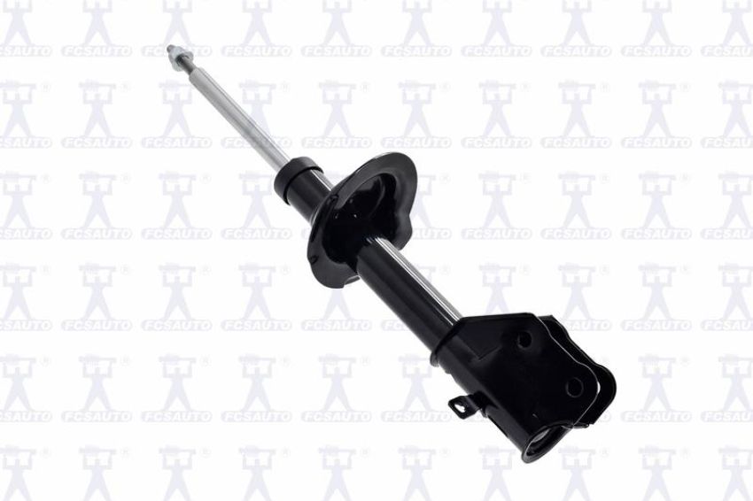 FCS Struts 333363R Suspension Strut