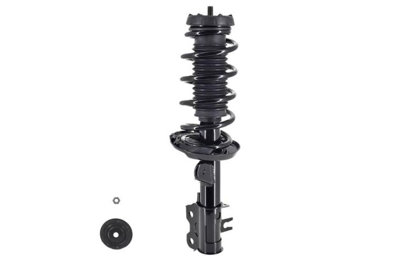 FCS Struts 3333716L Suspension Strut and Coil Spring Assembly