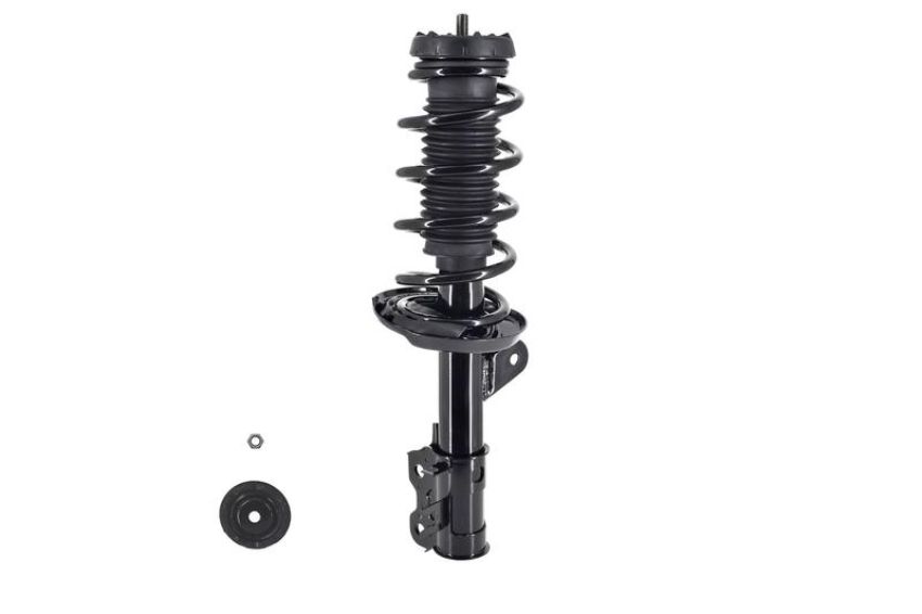 FCS Struts 3333716R Suspension Strut and Coil Spring Assembly