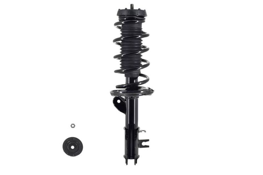 FCS Struts 3333716R Suspension Strut and Coil Spring Assembly