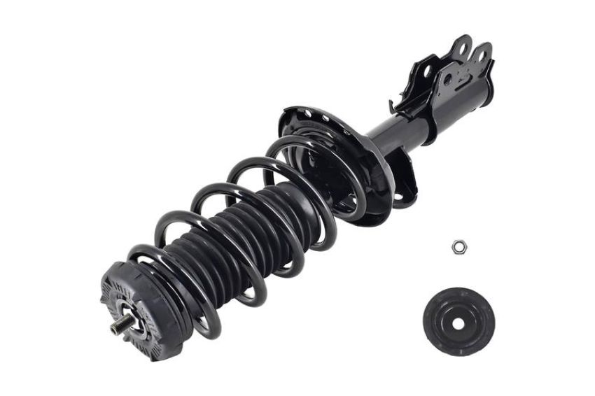 FCS Struts 3333716R Suspension Strut and Coil Spring Assembly