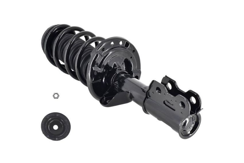 FCS Struts 3333716R Suspension Strut and Coil Spring Assembly