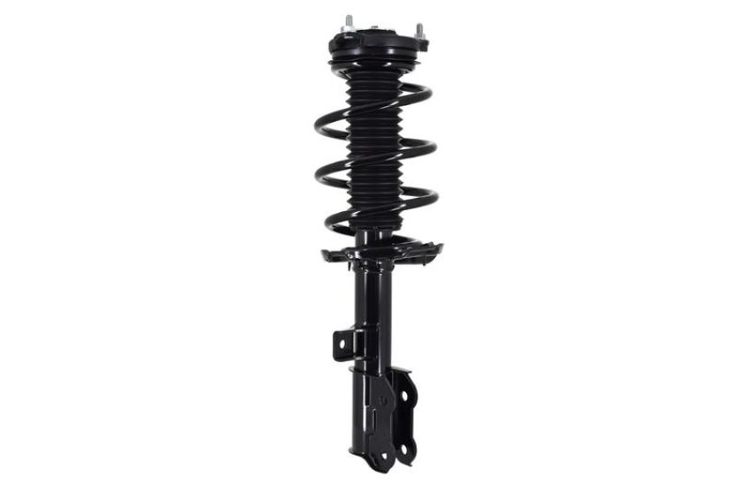 FCS Struts 3333957L Suspension Strut and Coil Spring Assembly
