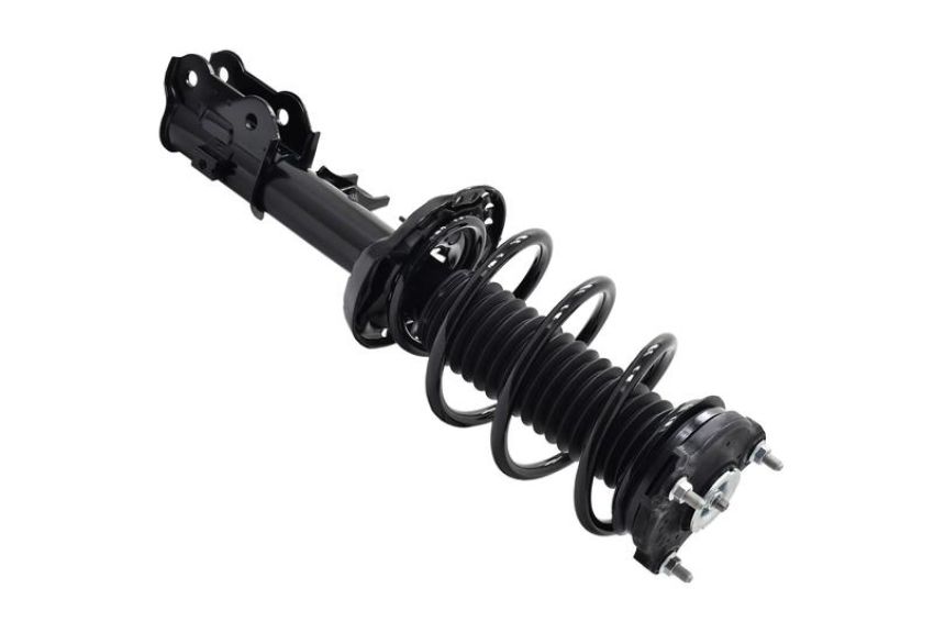 FCS Struts 3333957L Suspension Strut and Coil Spring Assembly