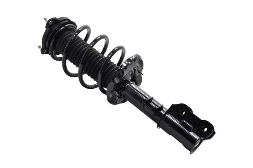 FCS Struts 3333957L Suspension Strut and Coil Spring Assembly