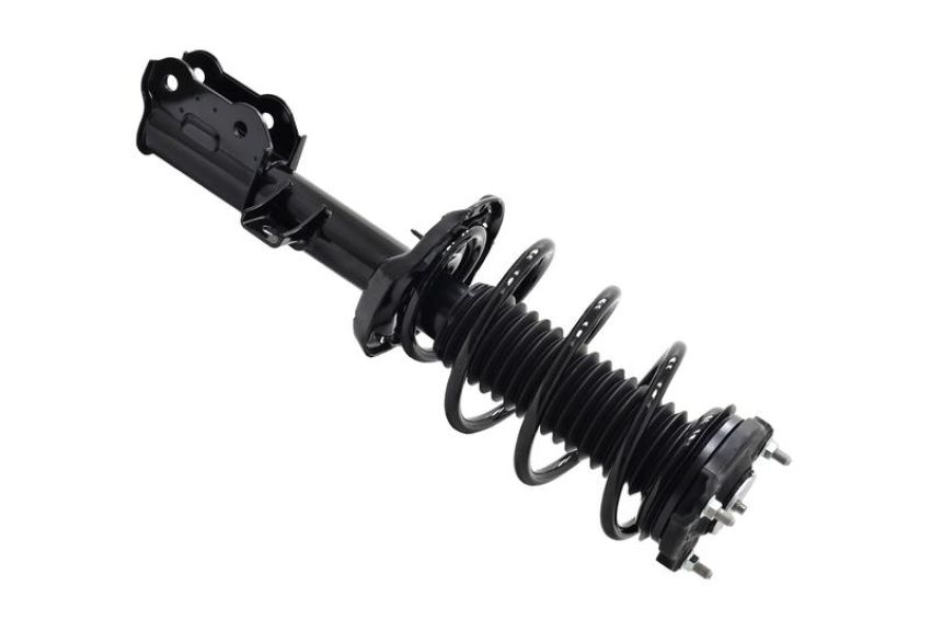 FCS Struts 3333957R Suspension Strut and Coil Spring Assembly