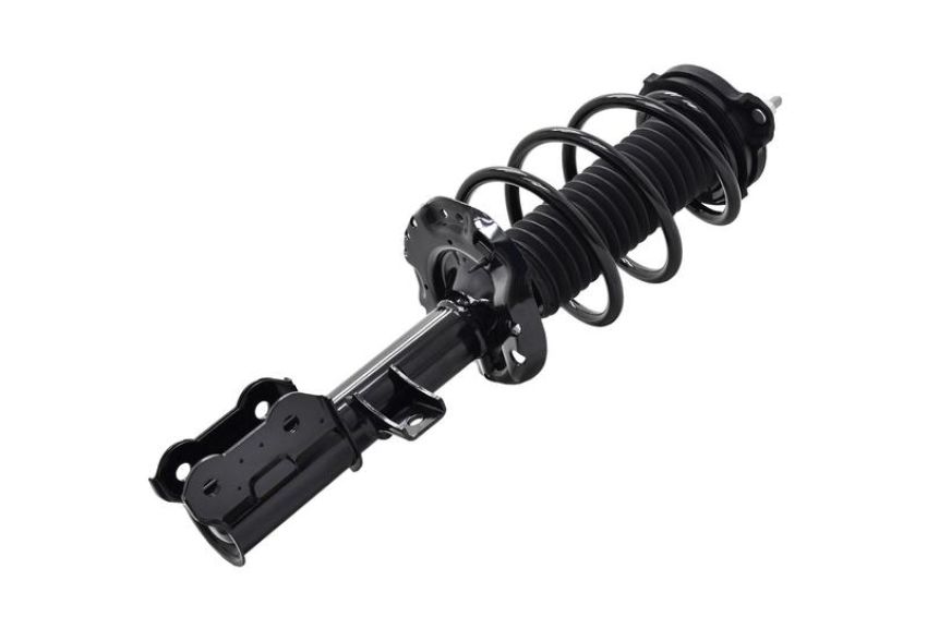 FCS Struts 3333957R Suspension Strut and Coil Spring Assembly