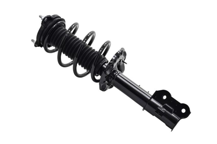 FCS Struts 3333957R Suspension Strut and Coil Spring Assembly