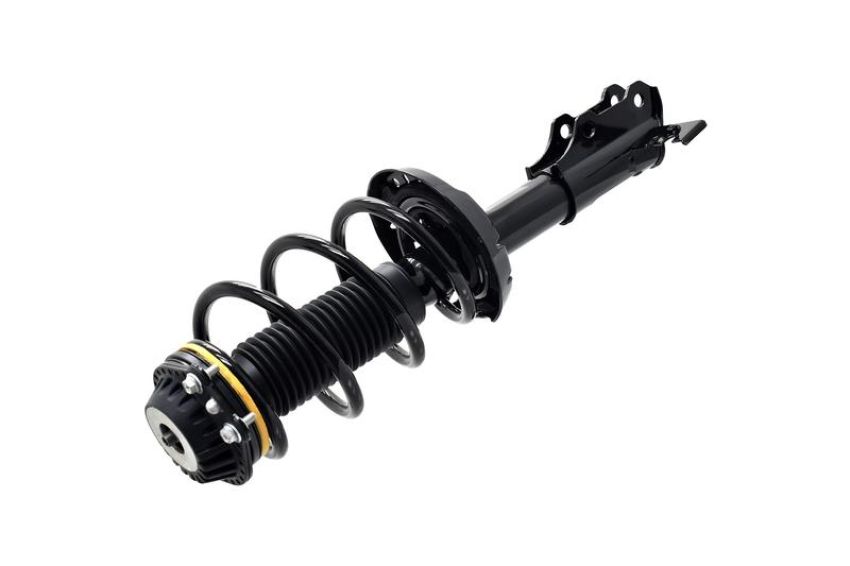 FCS Struts 3333987L Suspension Strut and Coil Spring Assembly