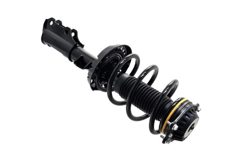 FCS Struts 3333987L Suspension Strut and Coil Spring Assembly