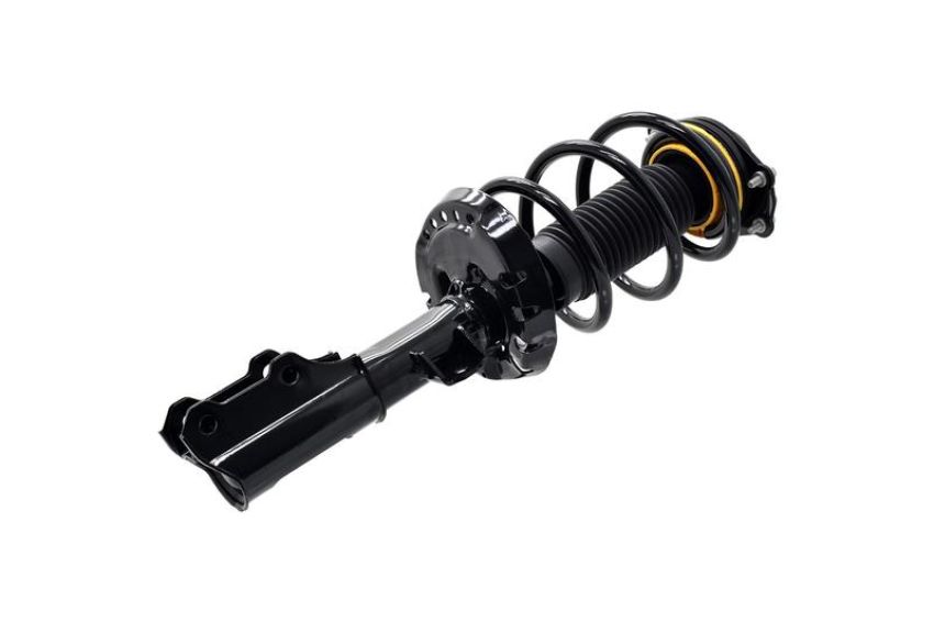 FCS Struts 3333987L Suspension Strut and Coil Spring Assembly