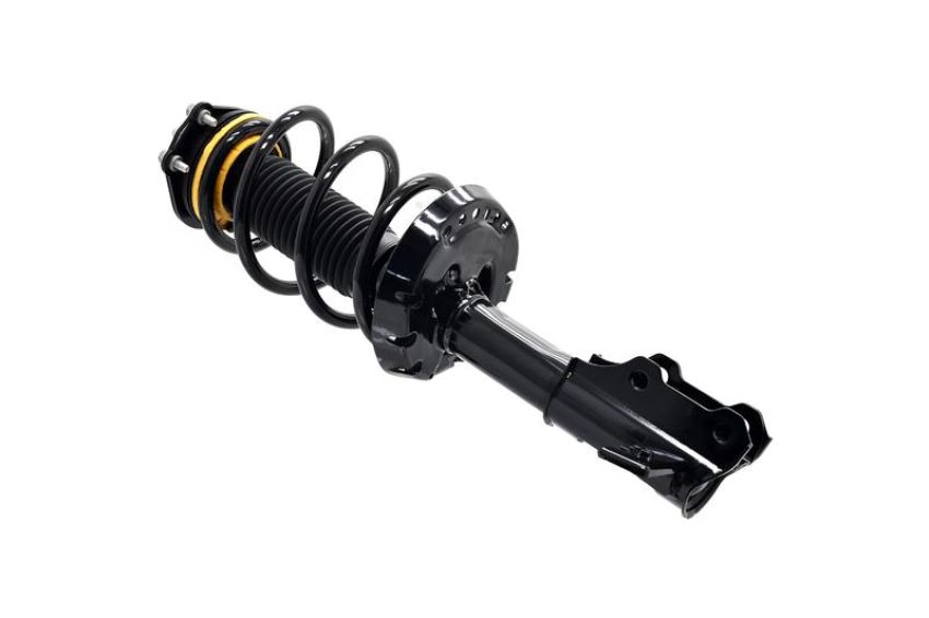 FCS Struts 3333987L Suspension Strut and Coil Spring Assembly