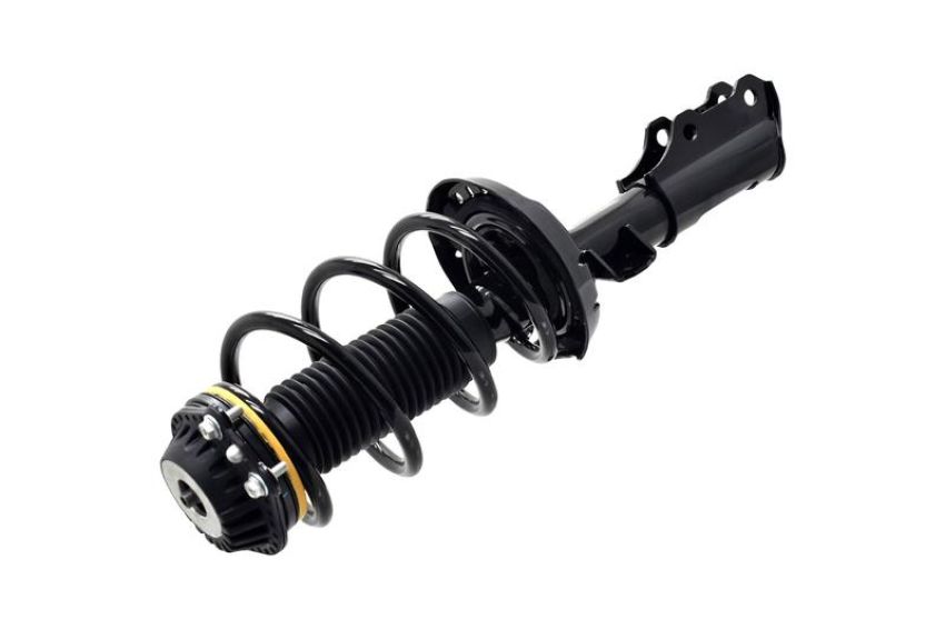 FCS Struts 3333987R Suspension Strut and Coil Spring Assembly