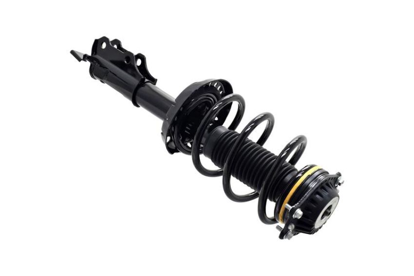 FCS Struts 3333987R Suspension Strut and Coil Spring Assembly