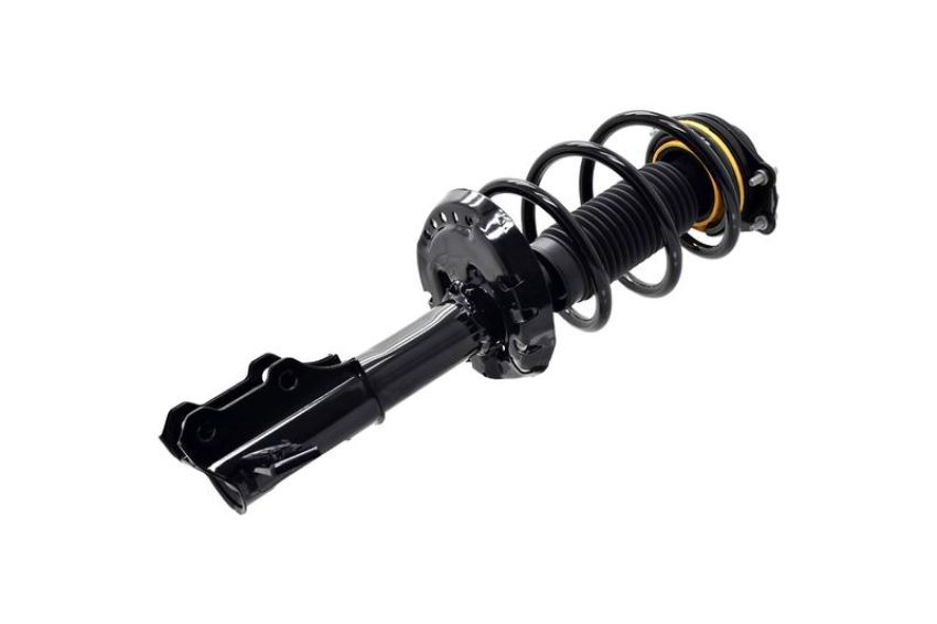 FCS Struts 3333987R Suspension Strut and Coil Spring Assembly