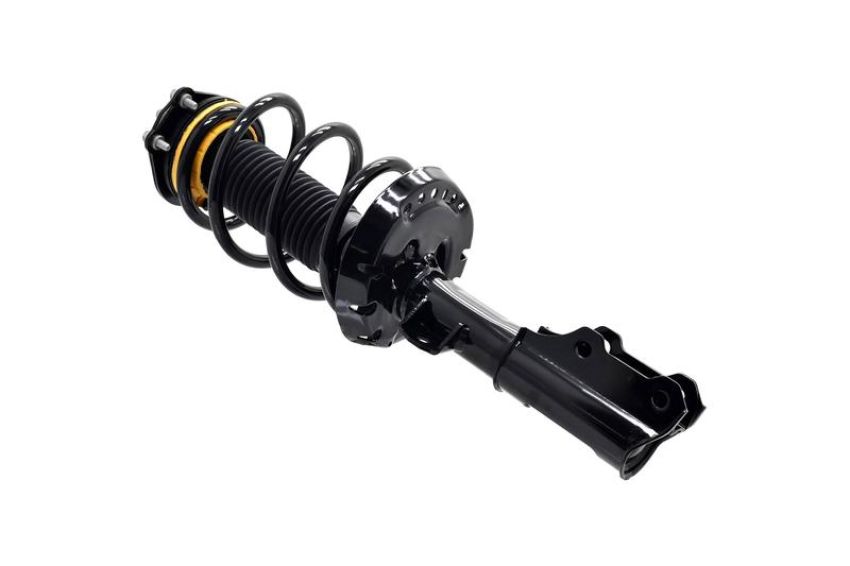FCS Struts 3333987R Suspension Strut and Coil Spring Assembly