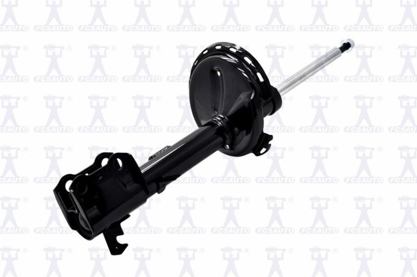 FCS Struts 333433R Suspension Strut
