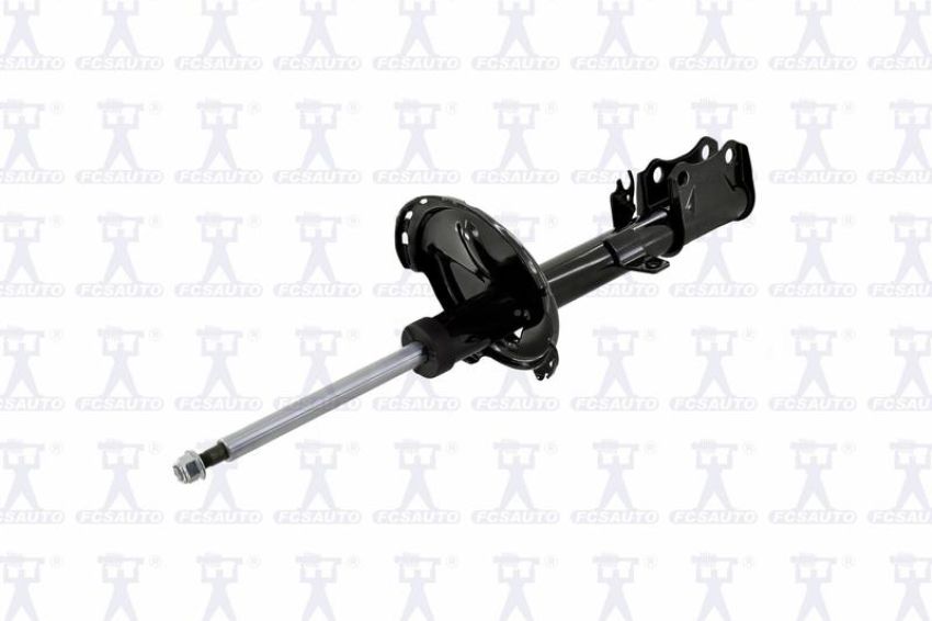 FCS Struts 333435R Suspension Strut