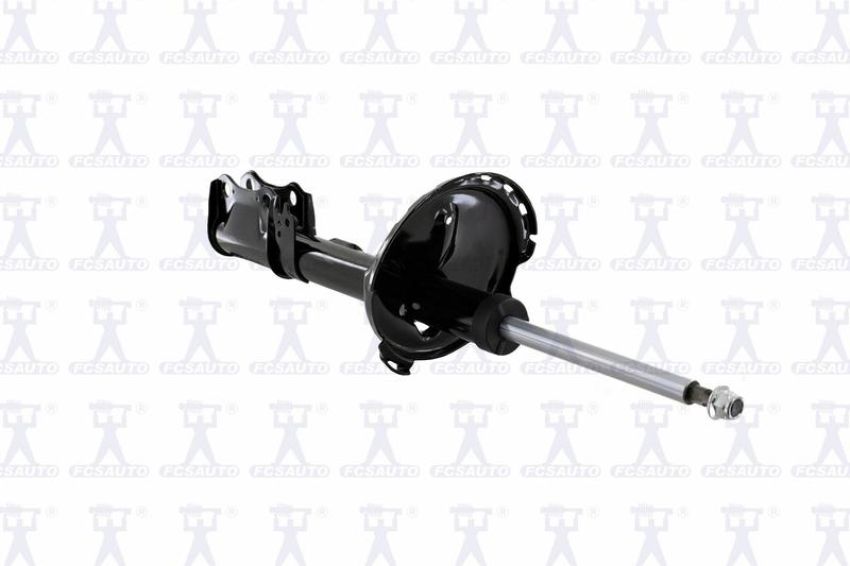 FCS Struts 333435R Suspension Strut