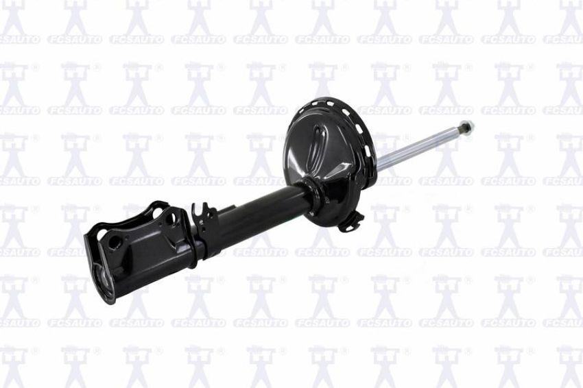 FCS Struts 333435R Suspension Strut