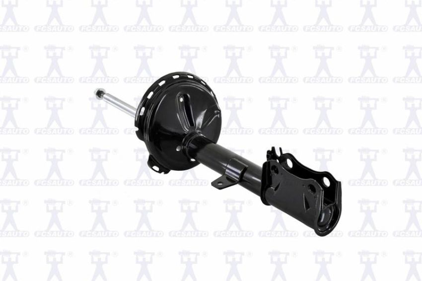 FCS Struts 333435R Suspension Strut