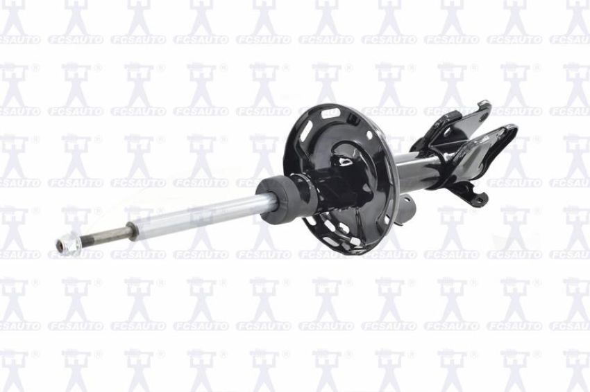 FCS Struts 333443L Suspension Strut