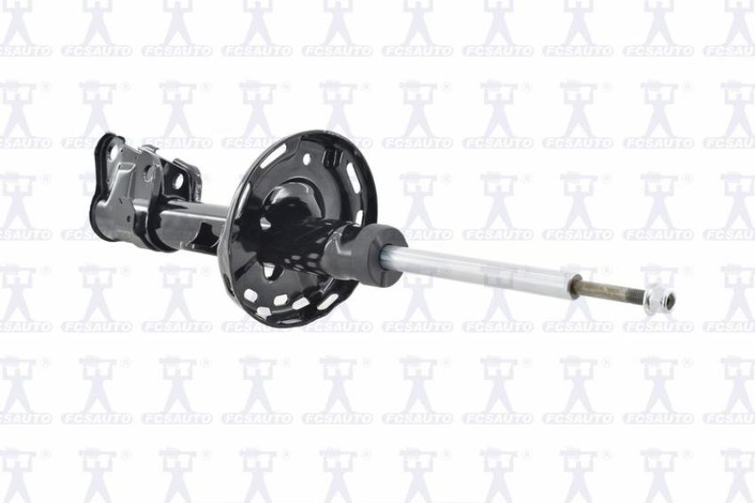 FCS Struts 333443L Suspension Strut