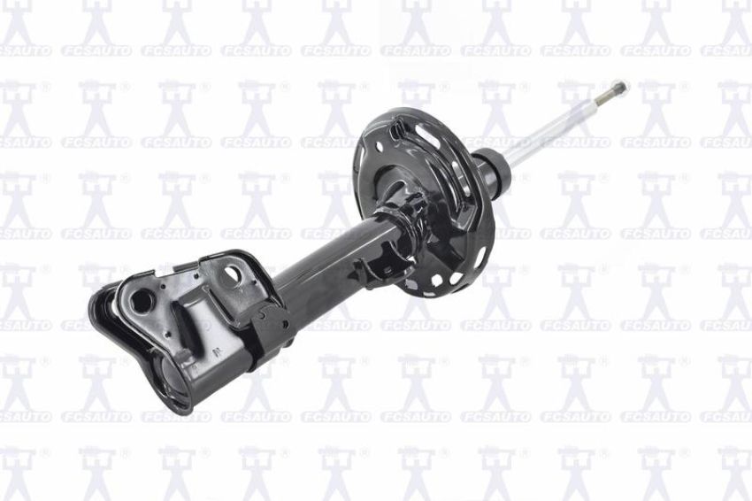 FCS Struts 333443L Suspension Strut