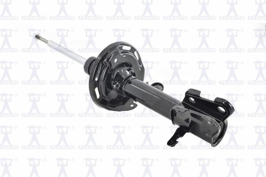 FCS Struts 333443L Suspension Strut