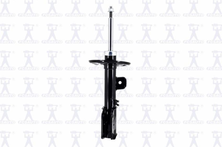 FCS Struts 333451L Suspension Strut