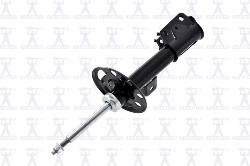 FCS Struts 333451L Suspension Strut