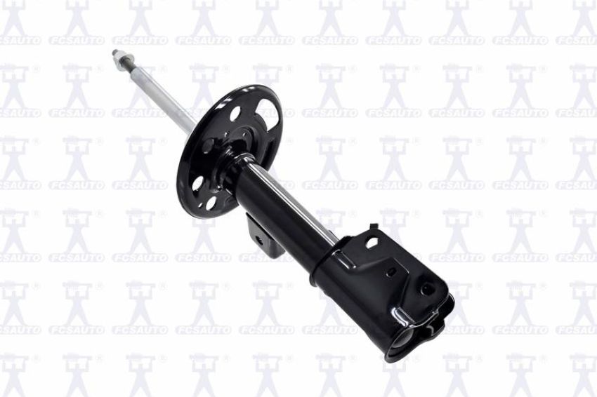 FCS Struts 333451L Suspension Strut