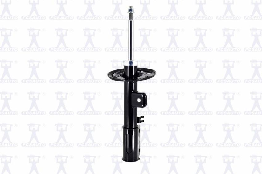 FCS Struts 333451R Suspension Strut
