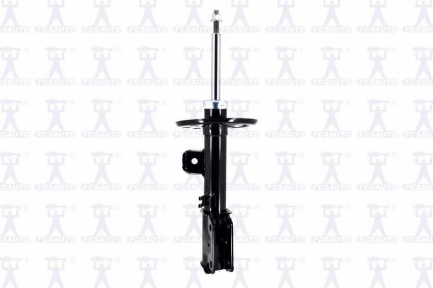 FCS Struts 333451R Suspension Strut