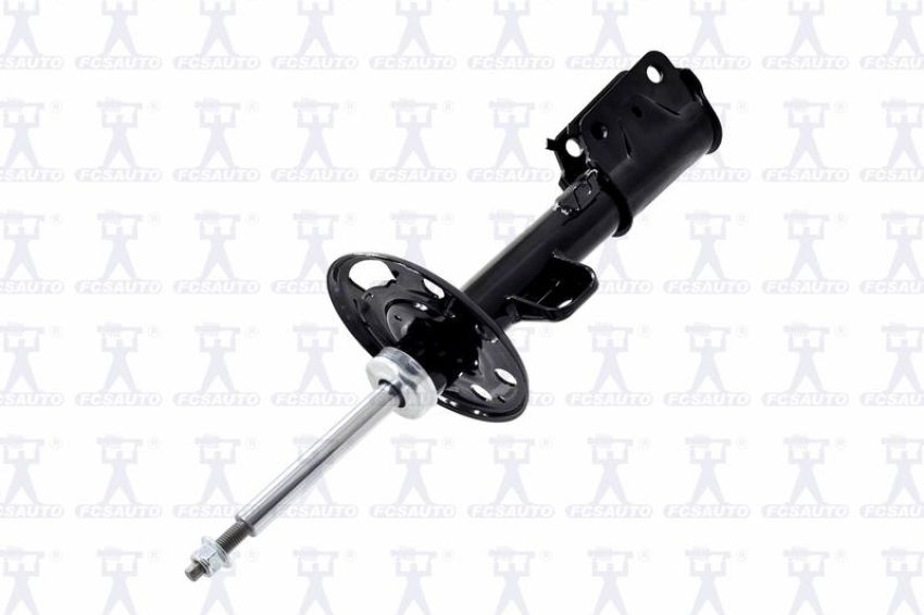 FCS Struts 333451R Suspension Strut