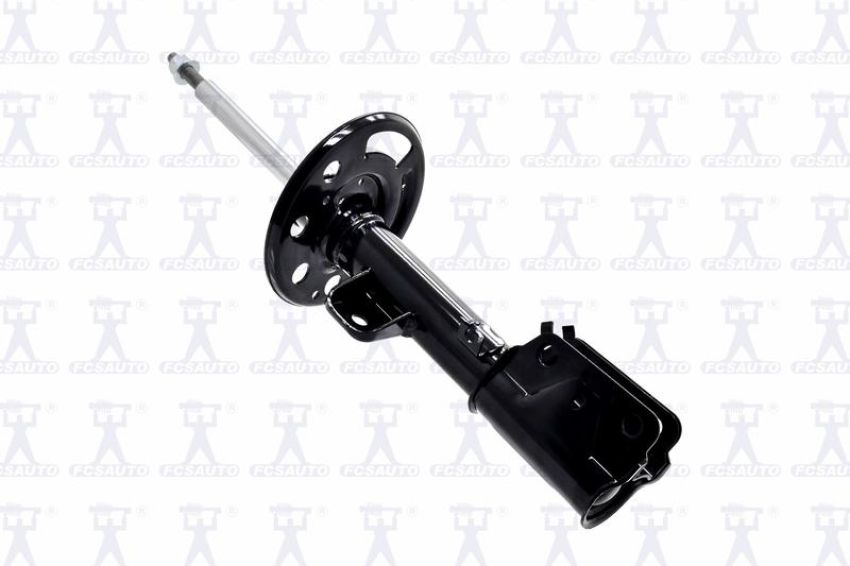 FCS Struts 333451R Suspension Strut